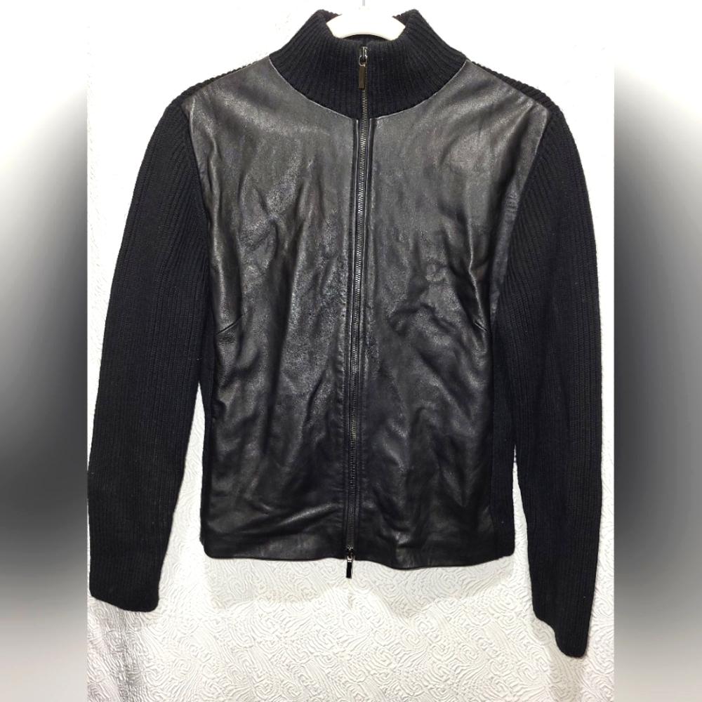 Valerie Seperates jacket
